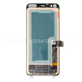Compatible for Google Pixel 4 XL Screen Assembly Mobile Cell Phone Google 4nd LCD Display Inner and Outer Screen LCD Wholesale