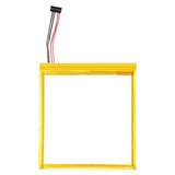 Compatible with Alcatel Pixi 4 7.0_OT9003_9003X brand new mobile cell phone batteries TLP025G2 wholesale