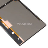 Compatible for Matepad pro 12.6 2021 LCD Screen Tablet Display Integrated Inner and Outer Screen LCD wholesale