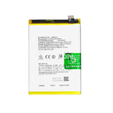 Compatible for OPPO 1+Nord CE 2 Lite 5G_Nord 2 Lite Mobile Cell Phone Battery BLP927 Wholesale