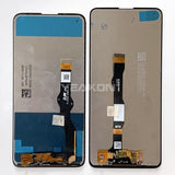 Compatible for Moto G Power 2022 Screen Assembly Inner and Outer Touch XT2165-5 Mobile Cell Phone Display LCD LCD Wholesale