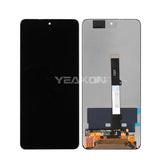 Compatible for Xiaomi Poco X3 PRO Screen Assembly Xiaomi poco X3 NFC Mobile Cell Phone Integrated Inner and Outer Wholesale
