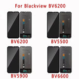 Compatible for Blackview BV6200 、 BV6200 Plus 、 BV4800 SE 、 BV4800 Pro LCD wholesale