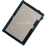 Compatible for Microsoft Go_1824 Tablet Handwriting Screen Inner and Outer Screen LCD Touch & Display lcd wholesale