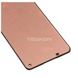Compatible for Oneplus 9 Assembly 1+9 Screen Assembly One Plus 9 LCD Original Display Screen Inner and Outer Screen with Frame Wholesale