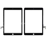 Compatible for ipad Air Touch cover glass TP Handwriting digitizer A1474 Tablet cover glass