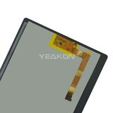 Compatible for Lenovo TB-X103 Tablet Display LCD Assembly Inner and Outer Screen lcd wholesale