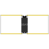 Compatible for Microsoft Surface RT2_1572 Laptop Battery P21G2B High Capacity Durable Battery Board Wholesale