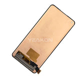 Compatible for OP Reno4 PRO Touch Screen Mobile Cell Phone Screen Inner and Outer Screen Screen LCD Display Assembly LCD wholesale