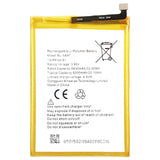 Compatible for Transsion 3Plus_LB8 mobile cell phone battery BL-58AT large capacity 6000mAh factory wholesale and foreign trade