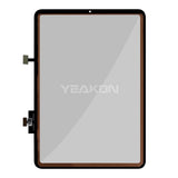 Compatible for iPad Air4 2020 Touch digitizer glass A2324 TP Handwriting digitizer A2316 Tablet glass
