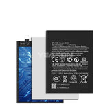 Compatible for Xiaomi Redmi Note 12Pro 4G_Note 12 Pro+_Note 12 Pro Mobile Cell Phone Battery