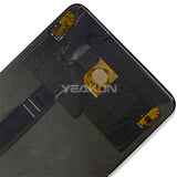 Compatible for Oneplus 7 Assembly 1+7 Screen Assembly One Plus 7 LCD A7000 Display Screen Inner and Outer Screen with Frame Wholesale