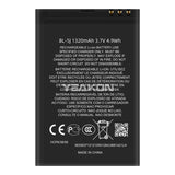 Compatible for Nokia 520_521_530_525 Mobile cell Phones battery BL-5J Built-in Battery Factory Wholesale Export