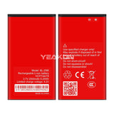 Compatible with itel Transsion IT5616 brand new battery board BL-25BI mobile cell phone battery 2500mAh factory wholesale and foreign trade