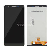 Compatible for SamsungA01 CORE Screen Assembly Mobile CELL Phone Screen LCD Screen Touch Screen INCELL LCD