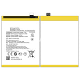 Compatible for OPPO High Capacity Brand New Durable Battery Board 4500 mAh Mobile Cell Phone Battery BLP853 Factory Wholesale Export