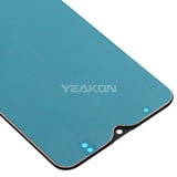 Compatible for Samsung A30S 2019 A307 Inner and Outer Screen LCD Touch Assembly Mobile Cell Phone Display LCD