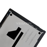Compatible for Microsoft Pro6 Screen LCD Screen Tablet Display Assembly lcd wholesale