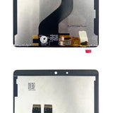 Compatible for HW M6 8.4InchHigh Energy Edition VRD-W09 Tablet Handwriting Outer Screen Display Assembly lcd wholesale