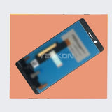 Compatible for Nokia N7 Screen Display Assembly Touch Screen Mobile Cell Phone Screen Nokia N7 LCD Screen wholesale