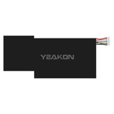 Compatible with MSI MS-17B4_MS-16K3_GF63_8RC_GF75_GF65 notebook battery BTY-M6K