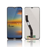 Compatible for Xiaomi Redmi 8A Screen Assembly readmi 8 Assembly Touch 8 Display Screen Inner and Outer Screen LCD Wholesale