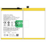 Compatible for OPPO OPPO Reno 10 Pro Durable Mobile Cell Phone Battery BLP983 Built-in Battery Board Factory Wholesale Export