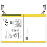 Compatible for FUJITSU Brand New Mobile Cell Phone Battery CA54310-0069 High Capacity 2850 mAh Factory Wholesale Export