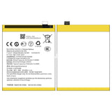 Compatible for OPPO High Capacity BLP691 Mobile Cell Phone Battery 3700 mah Durable Charging Battery Board Factory Wholesale Export