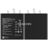 Compatible for HUAWEI Mate 60 Pro Mobile Cell Phone HB507181EHW-11 Battery Cell Factory Wholesale Spot