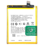 Compatible for OPPO Mobile Cell Phone Battery R15 pro_R15 Dream Edition BLP651 Brand New Built-in Battery Board Wholesale