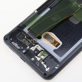 Compatible forSamsung S20 Mobile Cell Phone Screen Assembly G980 Inner and Outer Screen Display LCD Screen Assembly LCD Wholesale