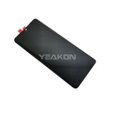 Compatible for LG Velvet Touch Screen Integrated Inner and Outer Screen Mobile Cell Phone Screen lcd LCD Display Assembly wholesale