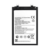 Compatible for Transsion Pova 5_LH7n high-capacity mobile cell phone battery BL-58ET built-in board factory wholesale and foreign trade