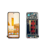 Compatible for OPPO Reno13 Screen Assembly LCD Display LCD Mobile Cell Phone Screen Assembly OLED wholesale