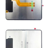 Compatible for Oppo pad 2 TabletTouch Screen Inner and Outer Screen LCD Display Assembly l wholesale