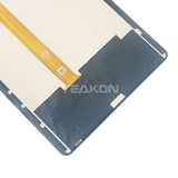 Compatible for Honor X8pro ELN-W09 LCD Screen Tablet Display Integrated Inner and Outer Screen LCD