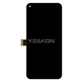 Compatible for Google pixel5 Touch Screen Integrated Inner and Outer Screen LCD Display Mobile Cell Phone Screen Assembly lcd wholesale