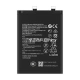 Compatible for HUAWEI Honor 70_60_60 pro Brand-new Mobile Cell Phone Battery HB506390EFW Factory Direct Sales