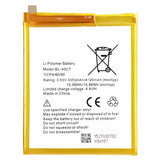 Compatible for Transsion Tecno Phantom 6 Plus/6+ mobile cell phone BL-40CT with built-in battery New battery board