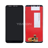 Compatible for HW Y7 Prime LCD Screen Touch Screen Mobile Cell Phone Display Screen lcd Integrated Inner and Outer Screen wholesale