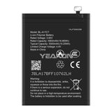 Compatible for General Mobile cell Phones GM 21 High-Capacity Battery BL-A17CT Wholesale and Export