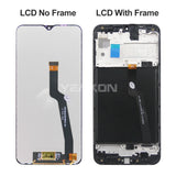 Compatible for SamsungA10 2019 Mobile Cell Phone Screen Assembly A105 Inner and Outer Screen LCD Display Assembly LCD Wholesale