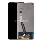 Compatible for Redmi note9 5G Screen Assembly readmi 10X Phone Touch Display Inner and Outer Screen LCD Original Wholesale