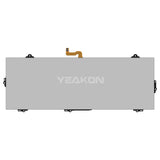 Compatible for Samsung EB-BW720ABA notebook batteries SM-W720_SM-W727V factory wholesale and foreign trade