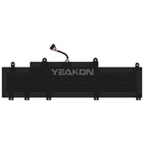 Compatible for Lenovo L21L3PG1 Laptop Battery ThinkPad L14 L15 Gen 3_L21C3PG1