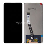 Compatible for Redmi note9 5G Screen Assembly readmi 10X Phone Touch Display Inner and Outer Screen LCD Original Wholesale