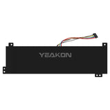 Compatible for Lenovo L17L2PB3 Laptop Battery L17C2PB3_L17M2PB3_L17M2PB4 Factory Wholesale