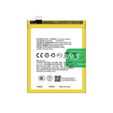 Compatible for OPPO R9s_R9sk_R9sm Mobile Cell Phone Battery BLP621 High Capacity 3010 mAh Factory Wholesale